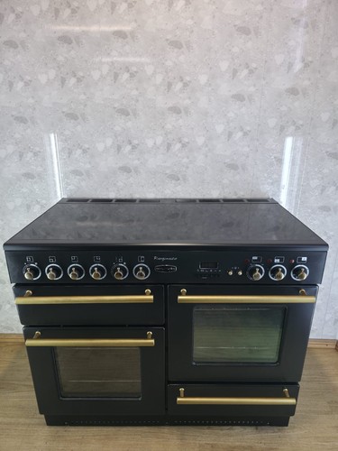 Ceramic rangemaster 110cm - ceramic,
