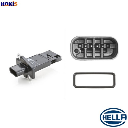 Mass air flow sensor 8et - air,