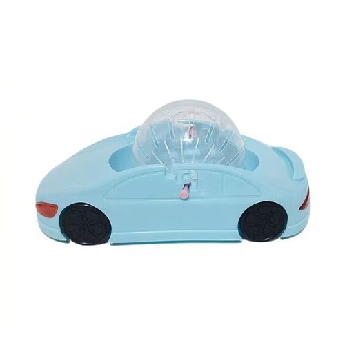 Pet toy car multipurpose - toy,