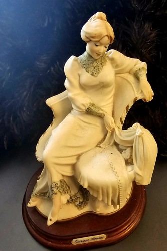 Vintage giuseppe armani - giuseppe,
