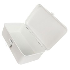 Small Lockable Storage Box