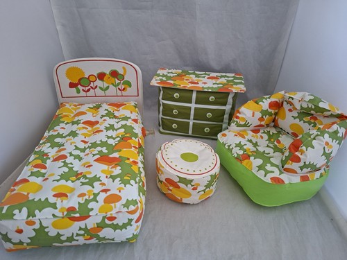 Vintage 1970s inflatable - 1970s,