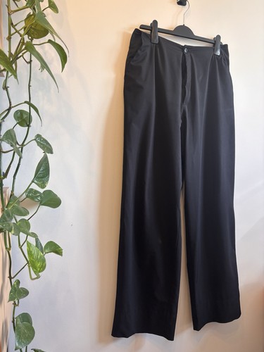 Bitte kai rand black trousers - bitte,