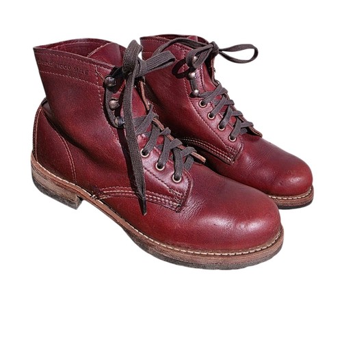 Wolverine 1000 mile - 1000,