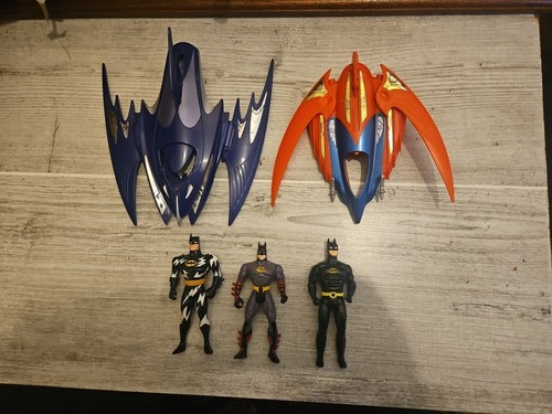 Vintage 1990s kenner - kenner, purple