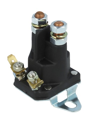 12v solenoid starter relay - 12v,