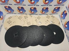 60 Grit edging Sander Floor