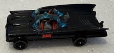 Corgi Juniors 69 Batmobile