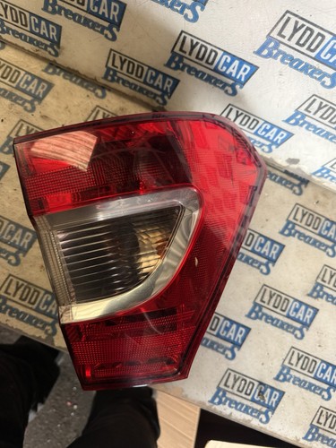 Ford galaxy mk3 nearside - ford,