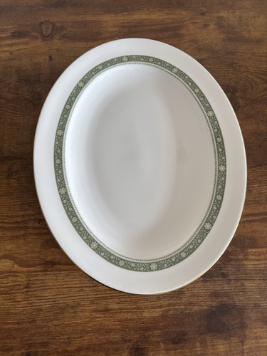 Royal doulton rondelay oval - doulton,