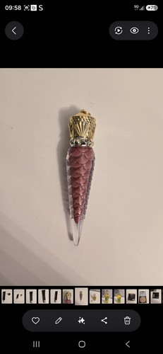 Chirstian louboutin lip - chirstian, gloss