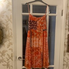 Desigual Flame Colours Animal