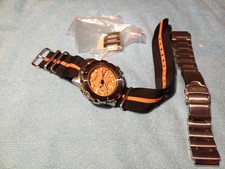 Seiko Monster (1st Gen)