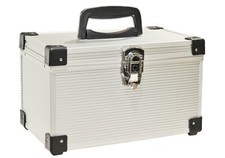 Neo 200 Aluminium CD DVD