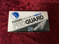 FEATHER PROGUARD PG-15 Artist