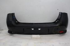 Toyota Auris Rear Bumper 2015 TO 2019 52159-02D30 Genuine *DAMAGED*