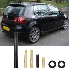 For VW Golf GTI MK5 MK6 Carbon