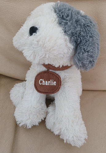 Vintage tesco charlie the - vintage,
