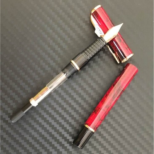 Waterman pen - pen, f
