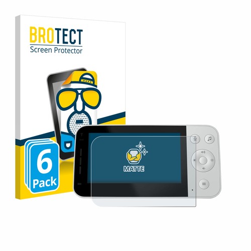 Pack anti glare - 6,