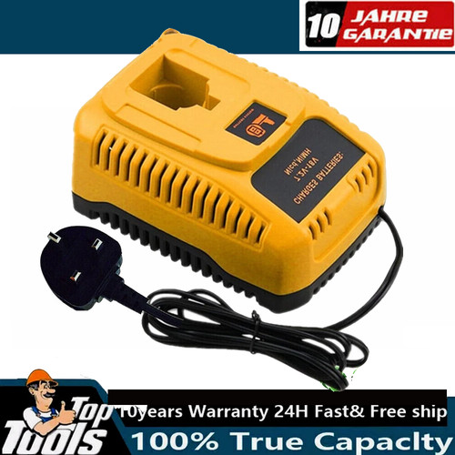 Fast battery charger - battery, dc9310