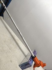 ECHO SRM-250  PETROL STRIMMER BRUSHCUTTTER DRIVE SHAFT & TUBE & CLUTCH DRUM 