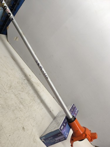 Echo srm 250 petrol - echo, strimmer