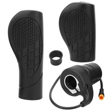 Half Twist Throttle Electric