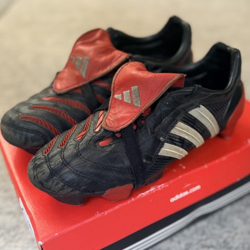 Adidas predator pulse 2004 - pulse,