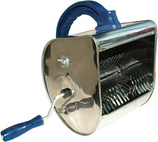 Tyrolean Flicker Machine –