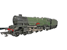 Hornby 04-06-02 Princess Elizabeth 46201 Tested need attention