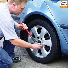 Clarke 7623070 Ctj2250Lp 2.25