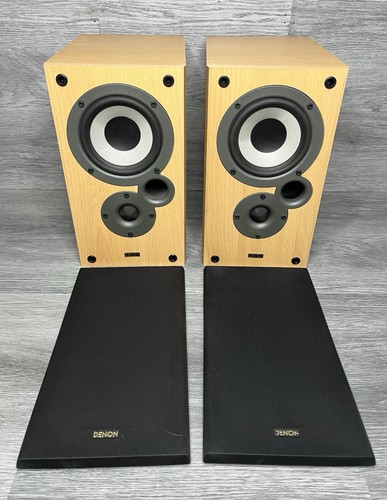 Mission for denon pair - for,