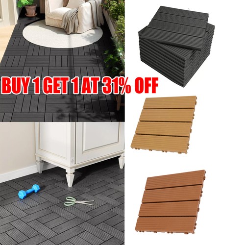 11xwpc decking tiles - 11xwpc,
