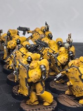 Warhammer 30k Horus Heresy -