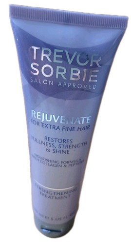 Trevor sorbie rejuvenate - rejuvenate, for