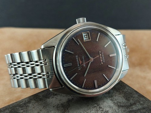 Original longines automatic - original,