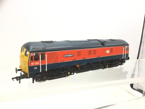 Bachmann 444 gauge br - 32-444,