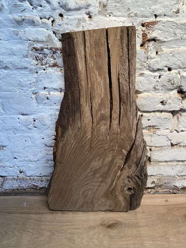 Waney edge live oak - live,