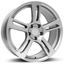 Alloy Wheels 15" Romac Edge
