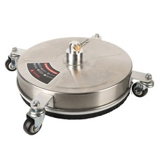 15'' High Pressure Washer Flat