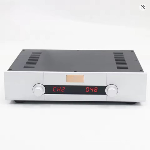 Jc2 class stereo field - class, a