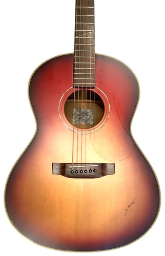 Yairi acoustic guitar - acoustic,
