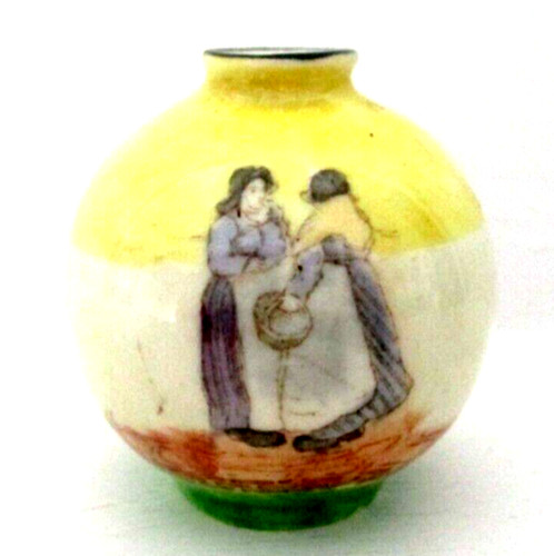 Rare royal doulton - rare, seriesware