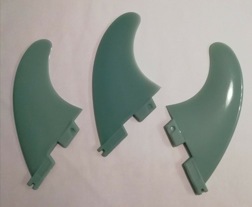 Surfboard fins fcs - fins, 2
