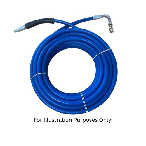 Nilfisk hose d140 - nilfisk,