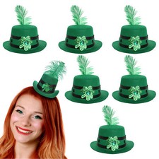 MINI ST PATRICK'S IRISH TOP