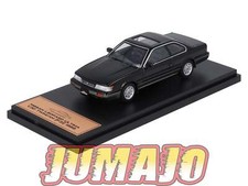 JPL50 1/43 HATCHET Japan: Nissan Leopard Ultima V30 Twincam (F31) 1988