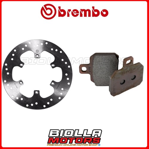 Brembo benelli tre amazonas - benelli,