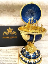 Faberge egg style